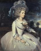 Selina,Lady Skipwith, Sir Joshua Reynolds